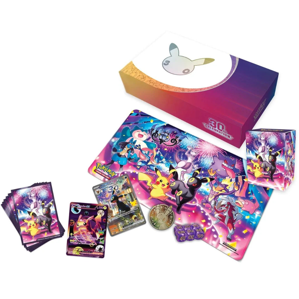30th Anniversary Ultra Premium Set
