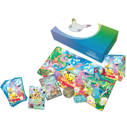 30th Anniversary Ultra Premium Set