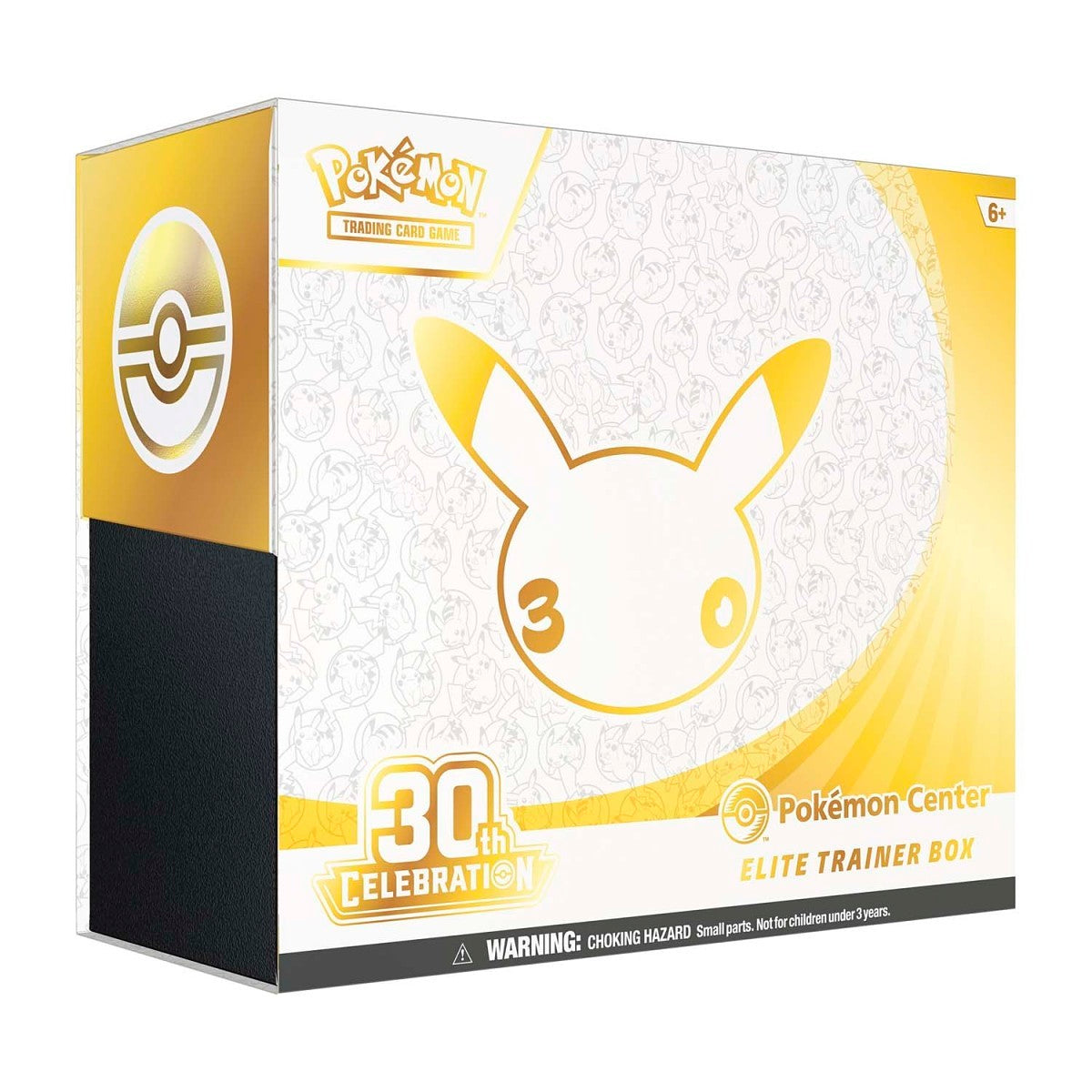 30th Anniversary Elite Trainer Box