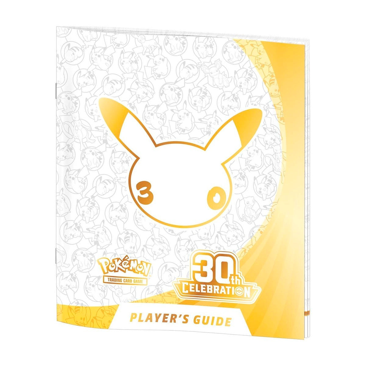 30th Anniversary Elite Trainer Box